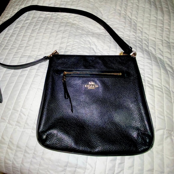 Coach Bags Coach Crossbody Messenger Bag Poshmark